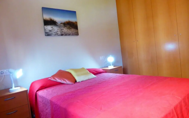 Apartamento M&C Bluemoon