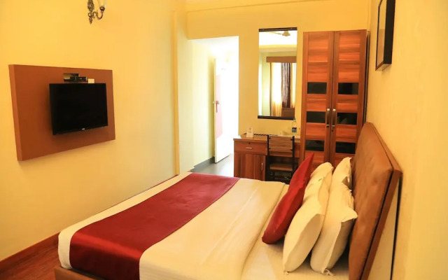 Hotel Malabar Inn