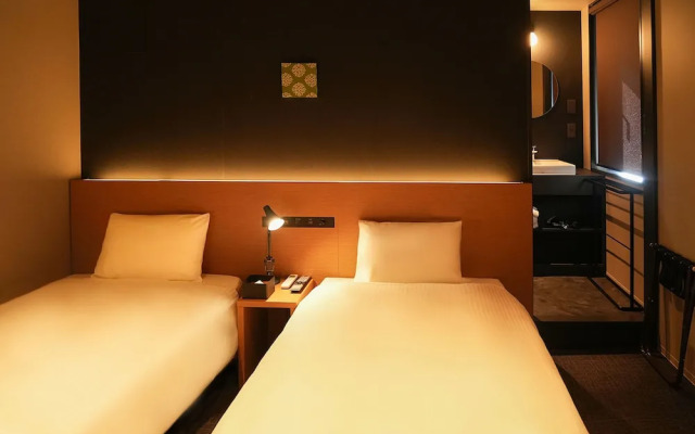 Nplus hotel akihabara