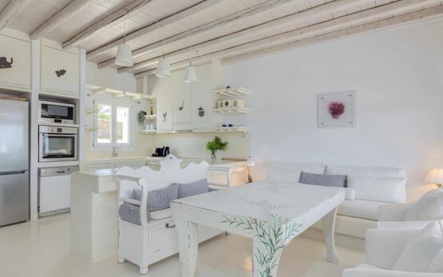 Mykonos Unique Villas by 2Doors