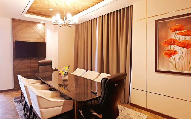 Vasaka Hotel Jakarta managed by DAFAM