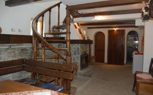 Penevi Guest House