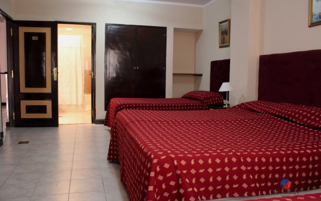 Hotel Marilian