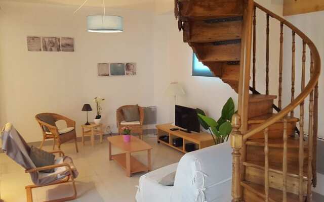 Maison 6 personnes Arcachon - L'aiguillon