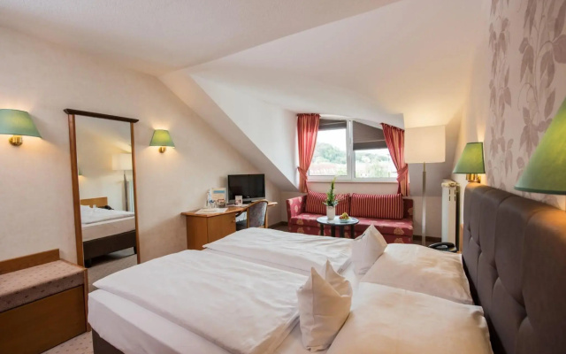 Göbels Sophien Hotel