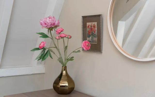 Noorderkerk Apartments