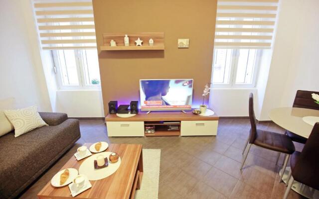 Allegro Exclusive Suites