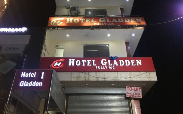 Hotel Gladden