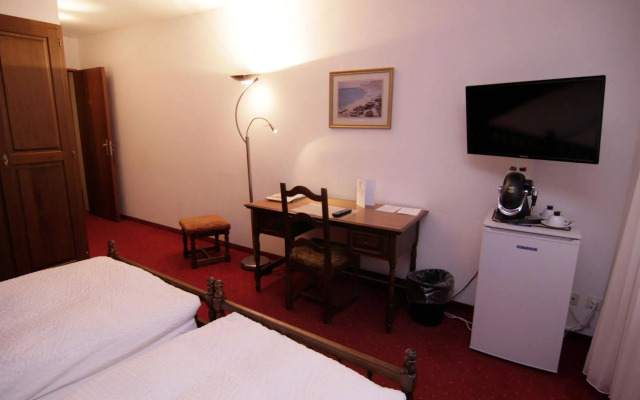 Hotel Eremitage