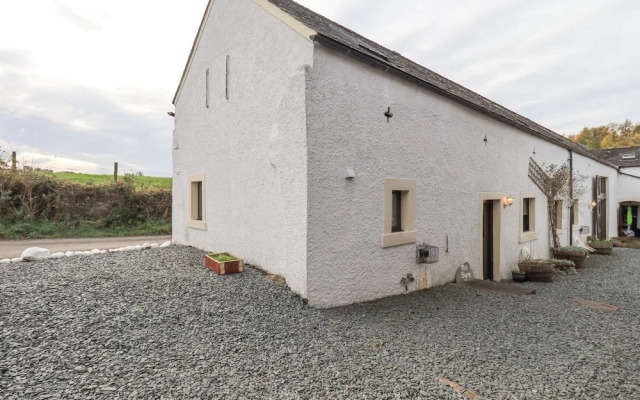 The Byre