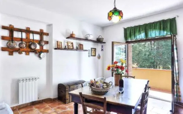 Agriturismo Le Selvole