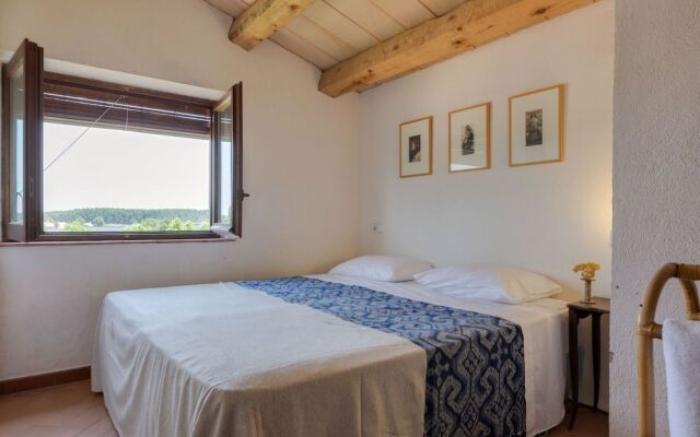 Flateli Can Tallada Villa