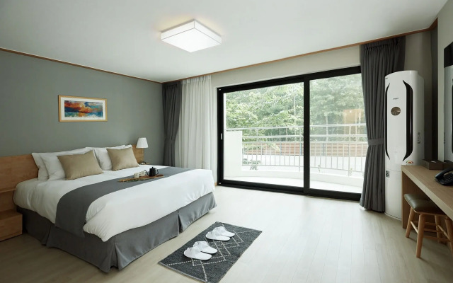 The N Resort Hotel & Spa