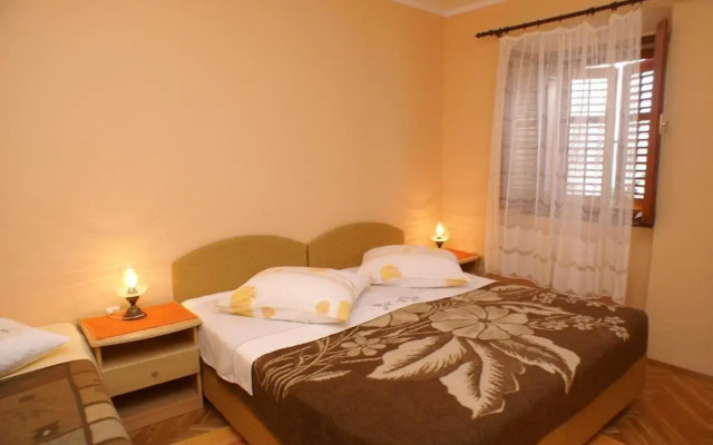 Apartments by the sea Trstenik, Peljesac - 4511