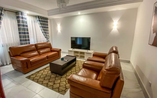 Residence Belmann Bonapriso