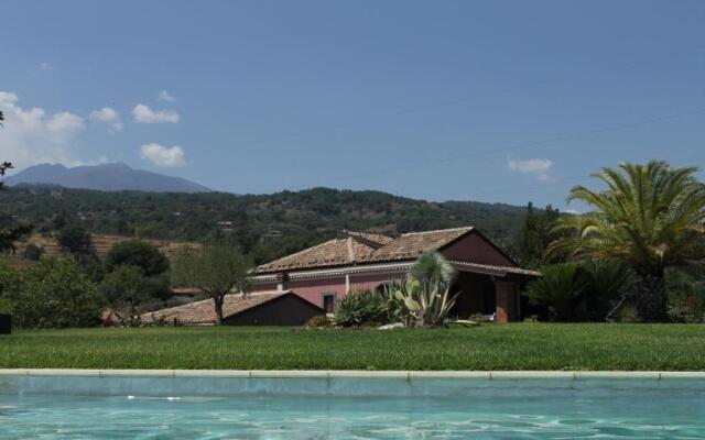Villa Marabbecca
