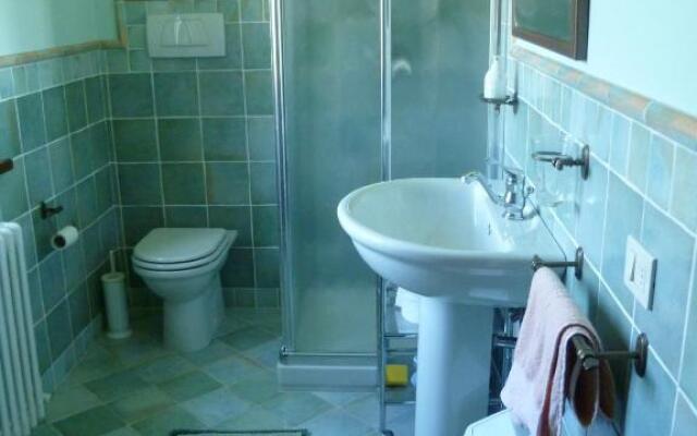 Appartamento in villa