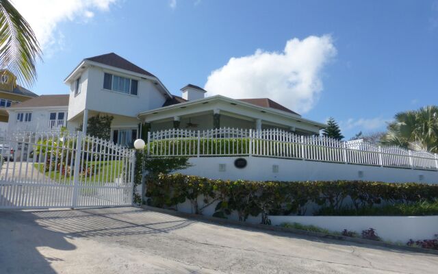 Villa North Winds Orange Hill