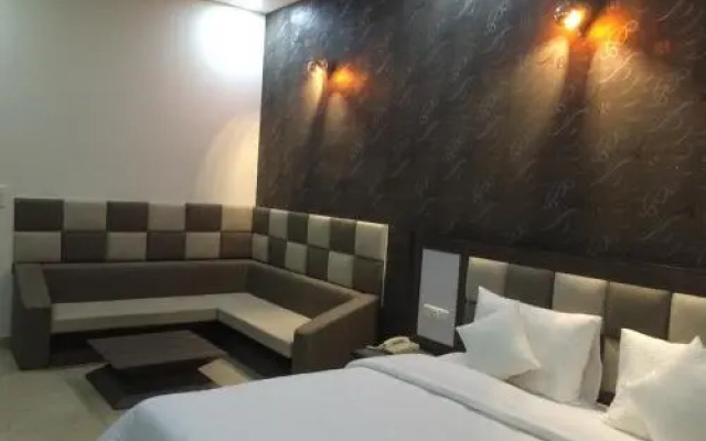 The Galaxy Resort Bahadurgarh