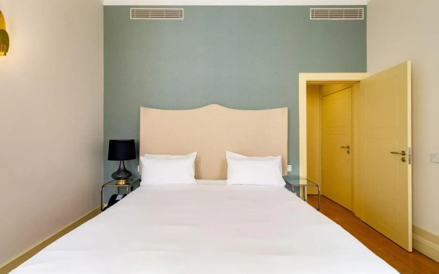 OCA Flores Hotel Boutique