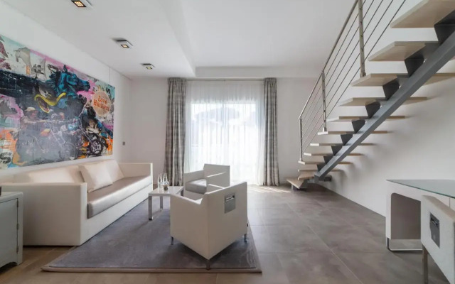 Kube Hotel Gassin