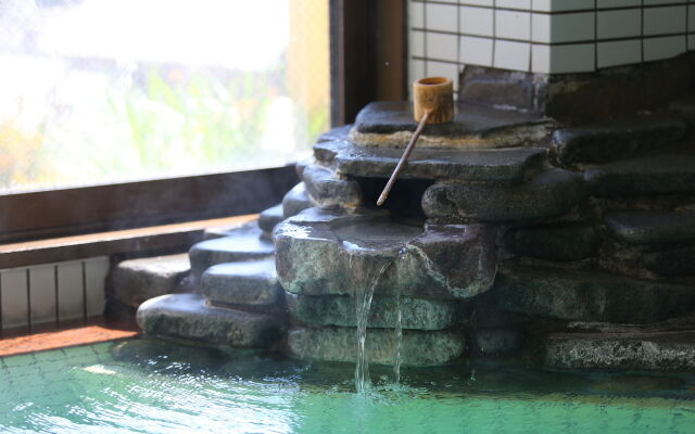 Uematsuya Ryokan