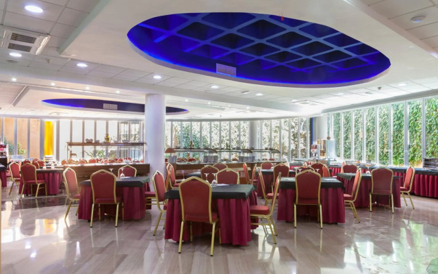 Hotel México