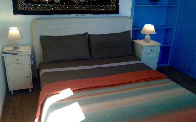 Swanlake B&B