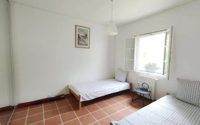 Villa - Pool - 3 Bedrooms - Garden