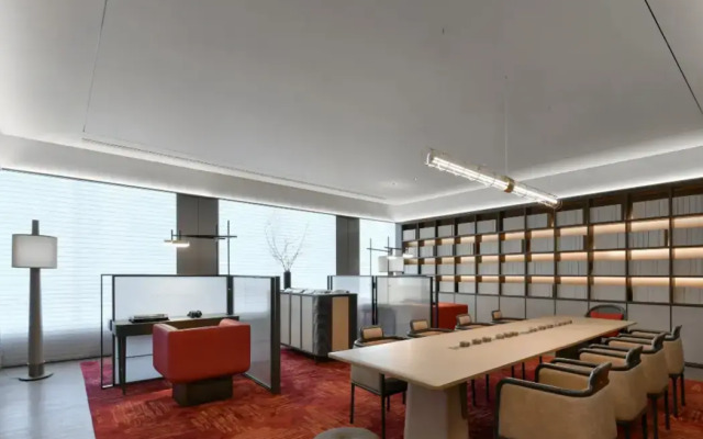 Joya Shanghai Gubei