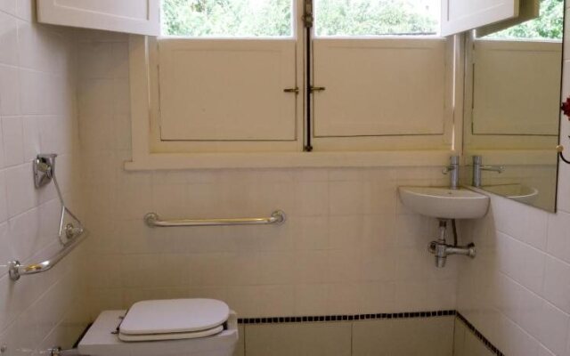 BH Boutique Hostel