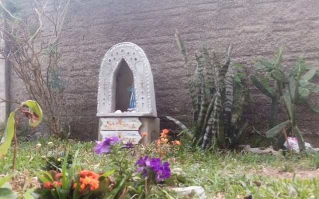 Cabanas do Campeche
