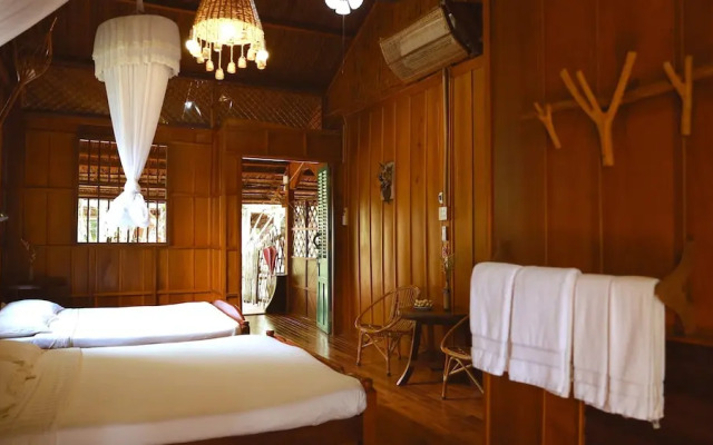 Vamxang Rustic Home