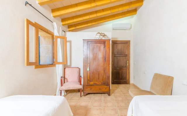 Sa Mata - Villa With Private Pool In Campanet