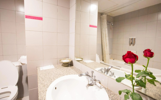 Phayao Gateway Hotel