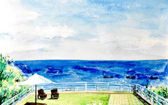 Star Sea B&B