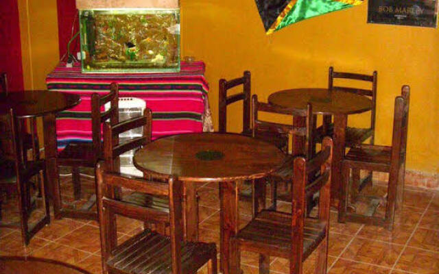 Nak Hoteles Plaza