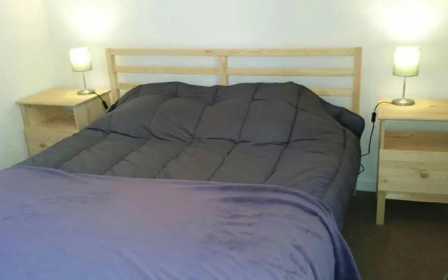 Chamrousse 1750 - Le Taillefer - Appartement classé 3 étoiles