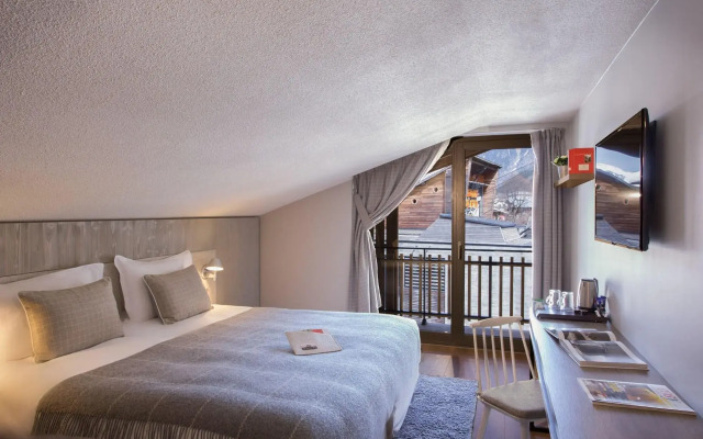 Héliopic Hôtel & Spa