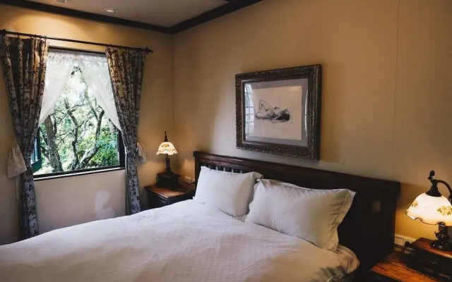 Deep Breath B&B