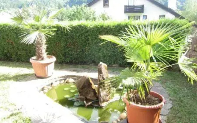 Ferienwohnung Haffner