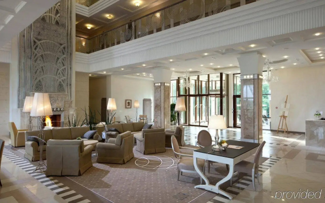 Superior Golf & SPA Resort
