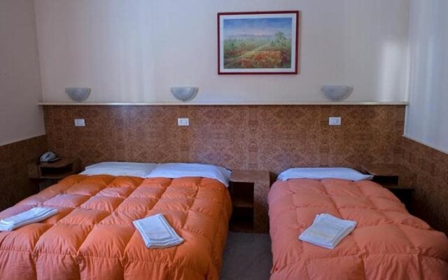 Hotel Fiumara