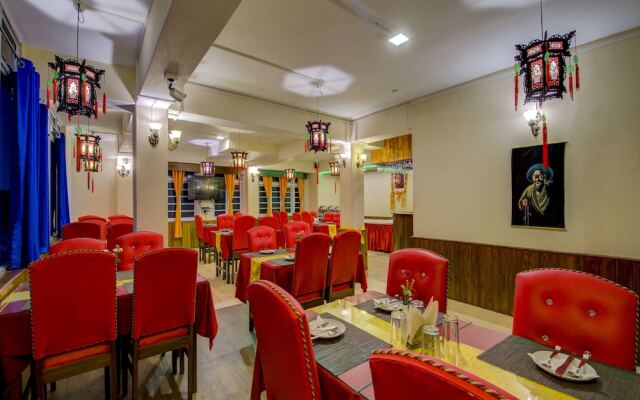 OYO 11571 Hotel Norbu Ghang
