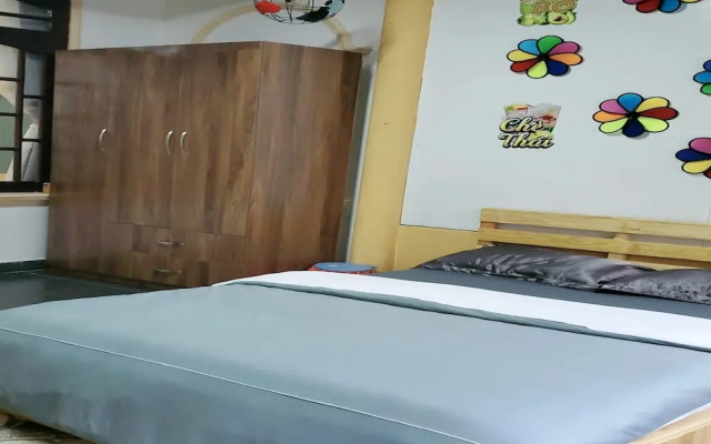 Thuong Tran Homestay