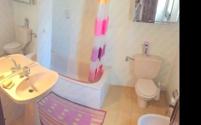 Apartamento Teules 5