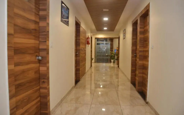 Hotel Neelkamal