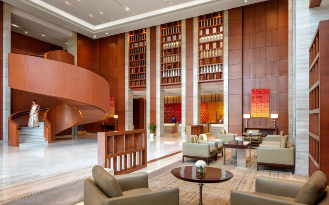 Hyatt Regency Chandigarh