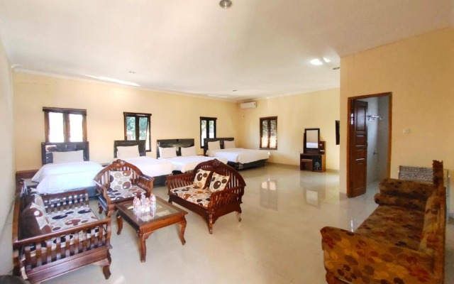 Hotel 68 Lembang by ZUZU