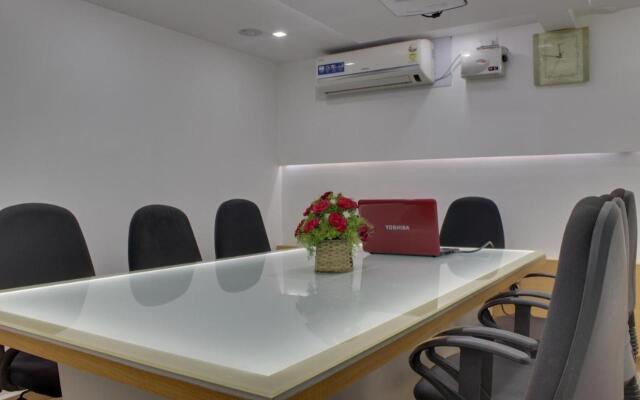 Sanctum Suites Indiranagar Bangalore